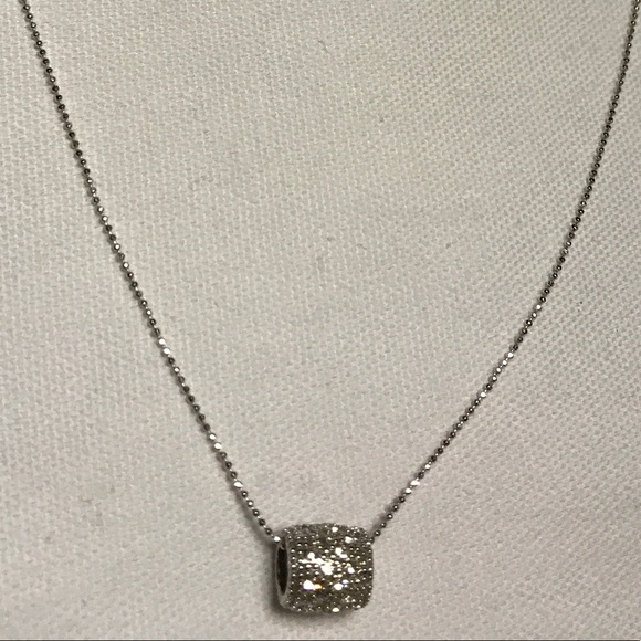 Lia Sophia Cantata necklace - Picture 6 of 6